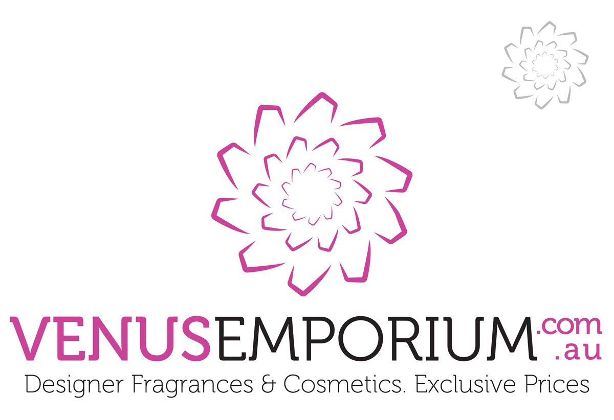 Logo Design by Toby Parmenter for Venus Emporium Pty Ltd | Design #1077799