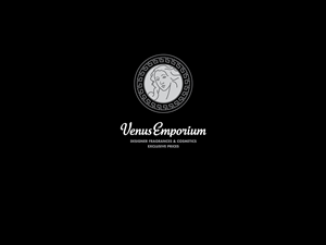 Logo Design by Bareya for Venus Emporium Pty Ltd | Design: #1067901