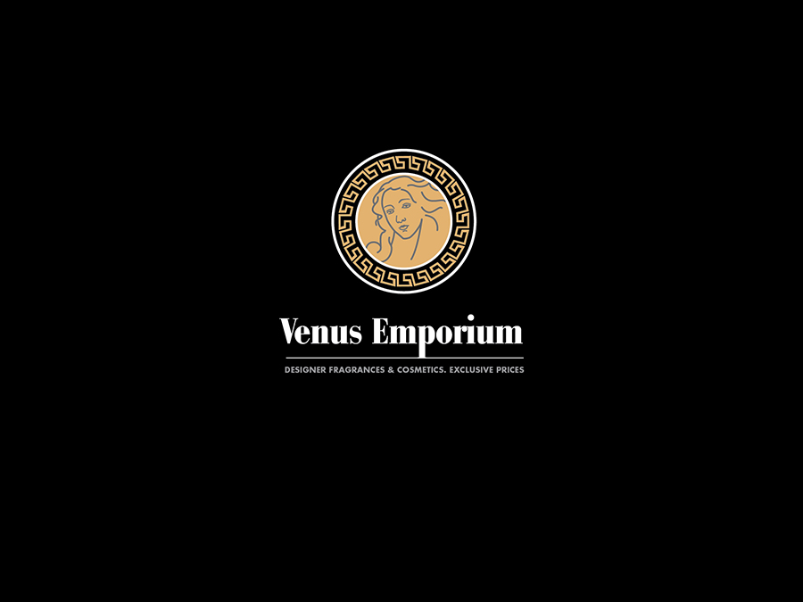 Logo-Design von Bareya für Venus Emporium Pty Ltd | Design #1067902