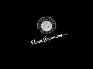 Logo-Design von Bareya für Venus Emporium Pty Ltd | Design: #1067903
