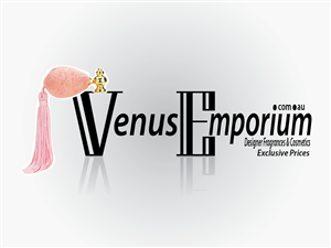 Logo-Design von LDP30 für Venus Emporium Pty Ltd | Design: #1081781
