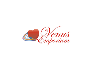 Logo Design by Sushma for Venus Emporium Pty Ltd | Design: #1043062
