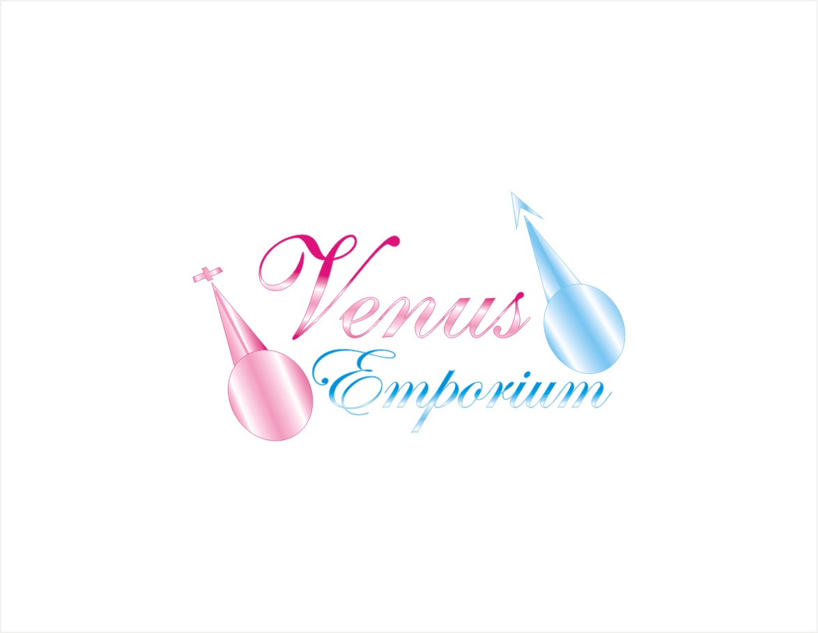Logo Design by Sushma for Venus Emporium Pty Ltd | Design #1043162
