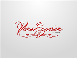 Logo Design by kek balna for Venus Emporium Pty Ltd | Design: #1019682