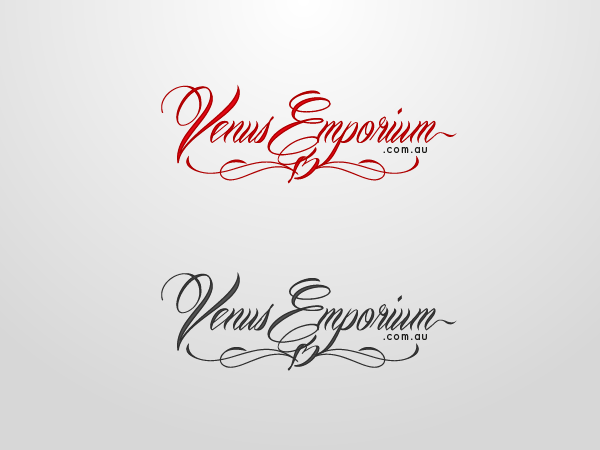 Logo Design by kek balna for Venus Emporium Pty Ltd | Design #1019684