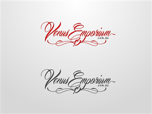 Logo Design by kek balna for Venus Emporium Pty Ltd | Design: #1019684