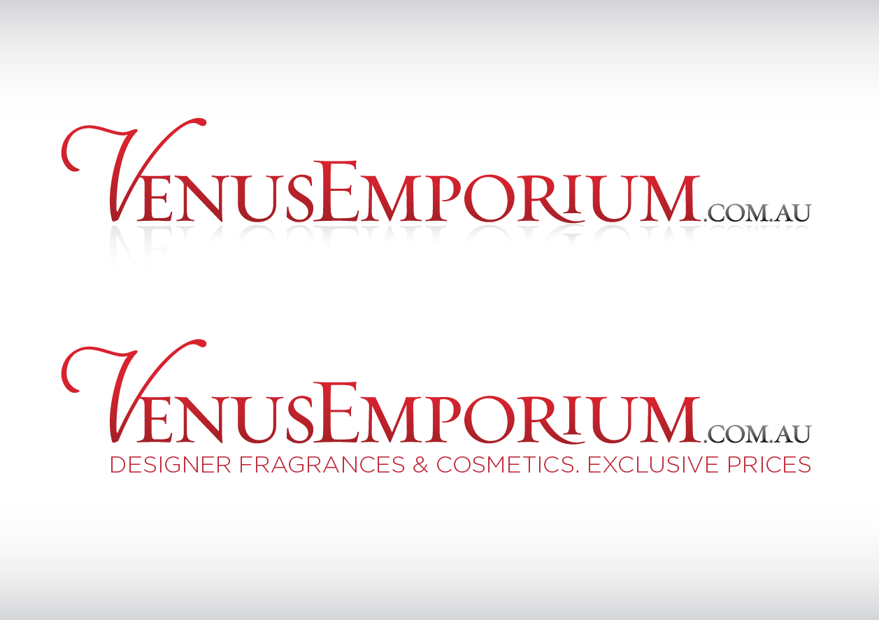 Design de Logo par Bcreative pour Venus Emporium Pty Ltd | Design #1051568