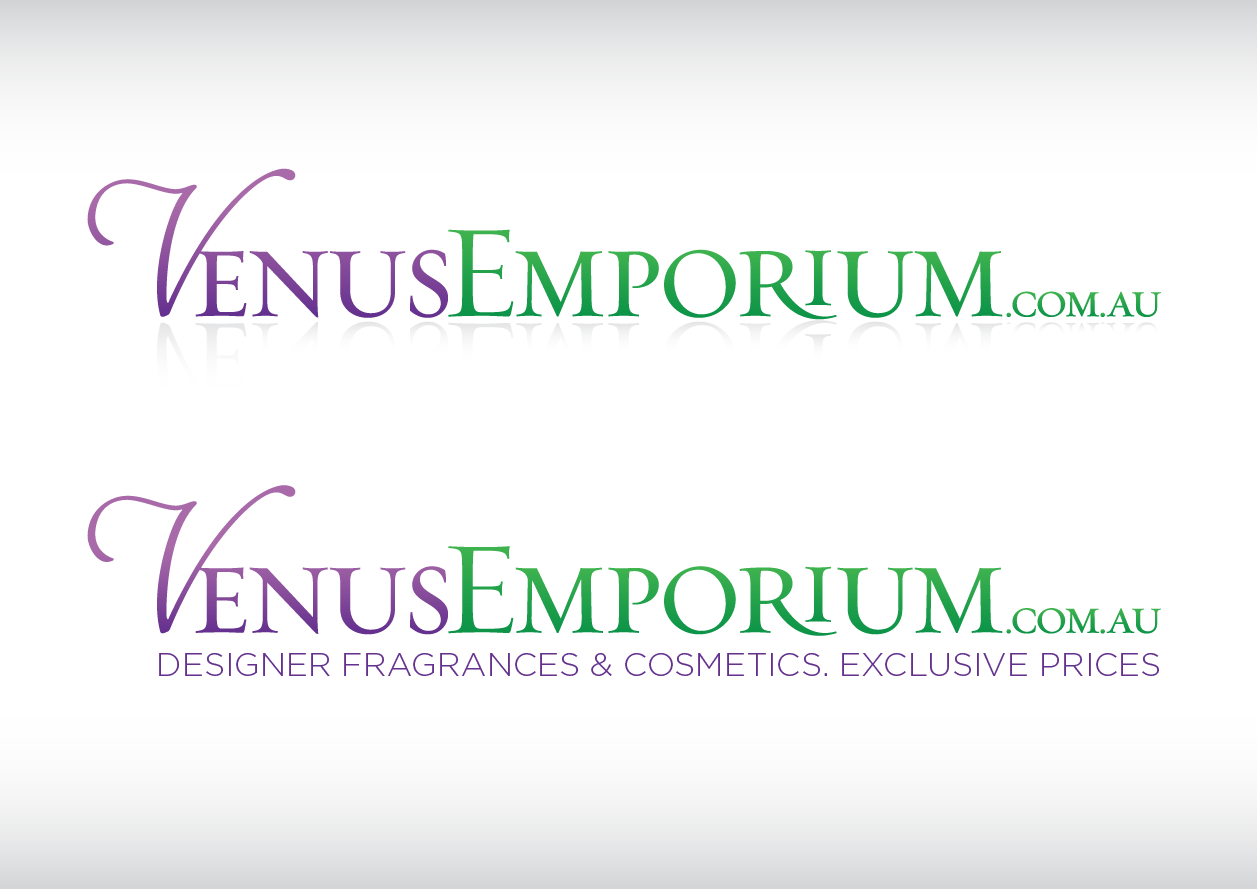 Logo Design by Bcreative for Venus Emporium Pty Ltd | Design #1051569