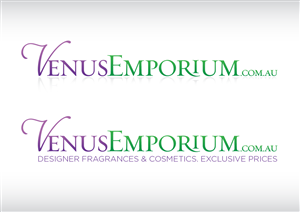 Logo-Design von Bcreative für Venus Emporium Pty Ltd | Design: #1051569