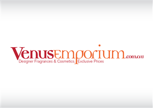 Logo-Design von Bcreative für Venus Emporium Pty Ltd | Design: #1051571