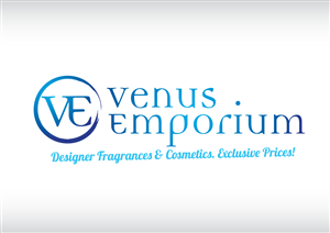 Logo-Design von Bcreative für Venus Emporium Pty Ltd | Design: #1051575