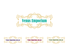 Logo Design by Jo Hooper