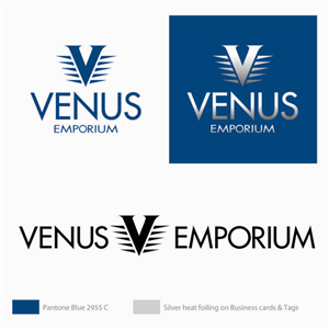 Logo Design by Shafique Khan