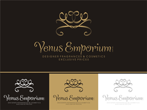 Logo Design by vmandev for Venus Emporium Pty Ltd | Design: #1077871