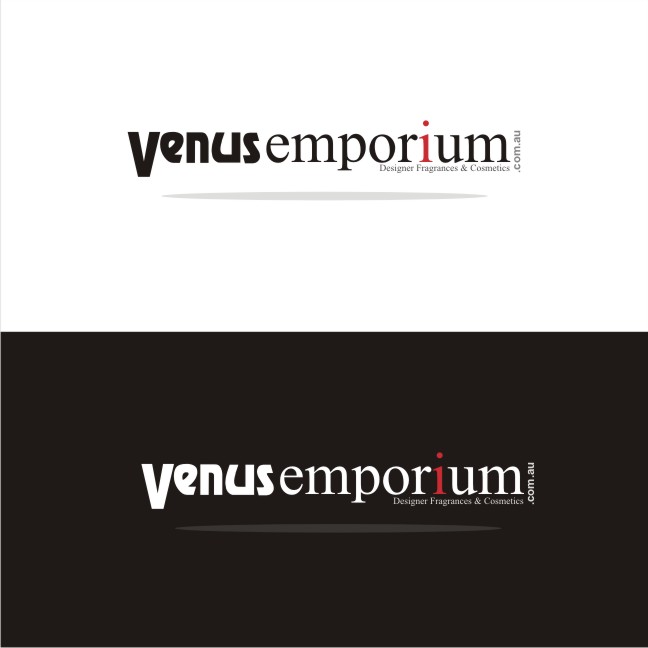 Diseño de Logo por Gulzaar khan para Venus Emporium Pty Ltd | Diseño #1073719