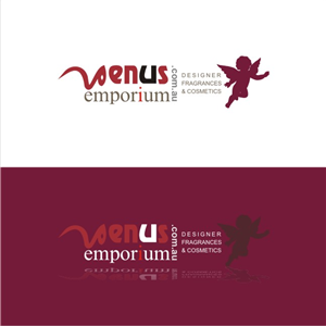 Logo Design by Gulzaar khan for Venus Emporium Pty Ltd | Design: #1073721
