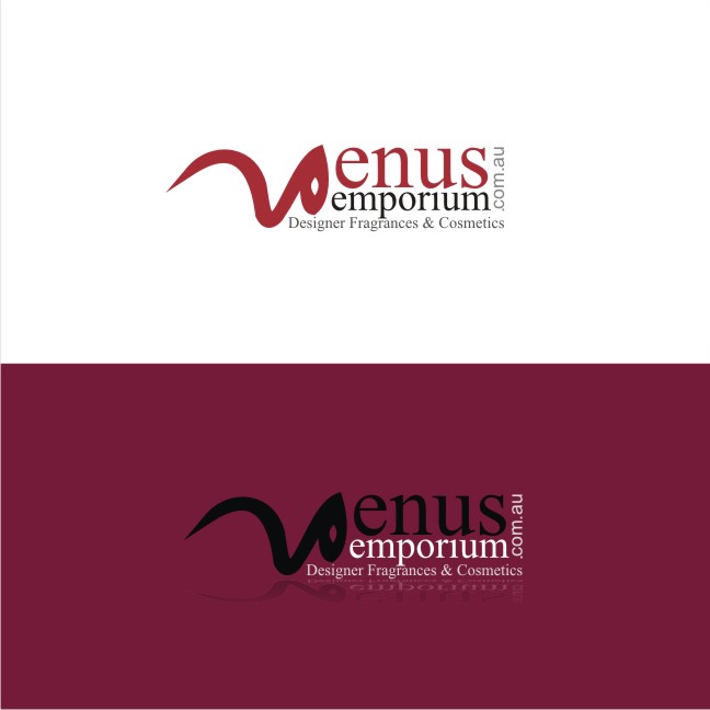 Diseño de Logo por Gulzaar khan para Venus Emporium Pty Ltd | Diseño #1073723