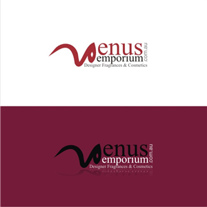 Logo Design by Gulzaar khan for Venus Emporium Pty Ltd | Design: #1073723