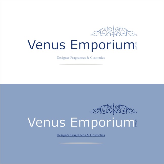 Diseño de Logo por Gulzaar khan para Venus Emporium Pty Ltd | Diseño #1073726