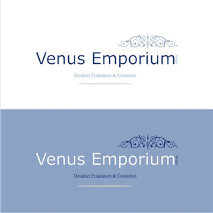 Logo Design by Gulzaar khan for Venus Emporium Pty Ltd | Design: #1073726