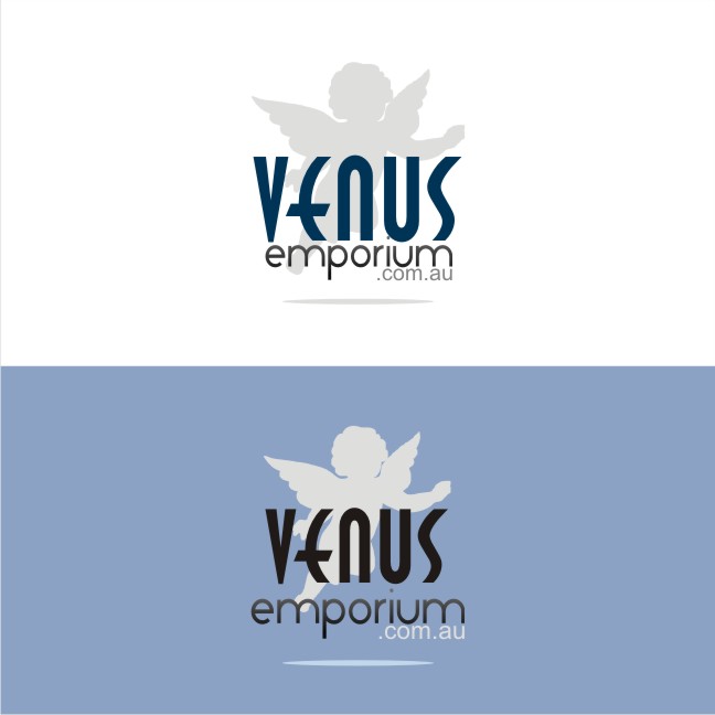 Logo-Design von Gulzaar khan für Venus Emporium Pty Ltd | Design #1073728