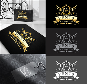 Logo Design by Steve