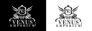 Logo-Design von Steve für Venus Emporium Pty Ltd | Design #1074008