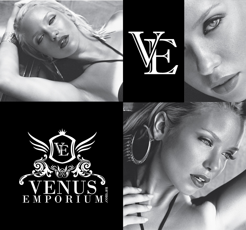 Diseño de Logo por Steve para Venus Emporium Pty Ltd | Diseño #1079118
