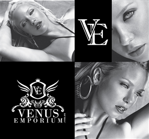 Diseño de Logo por Steve para Venus Emporium Pty Ltd | Diseño: #1079118
