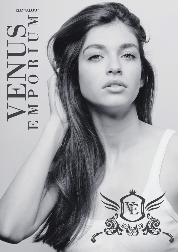 Diseño de Logo por Steve para Venus Emporium Pty Ltd | Diseño #1079194