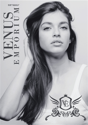Diseño de Logo por Steve para Venus Emporium Pty Ltd | Diseño: #1079194