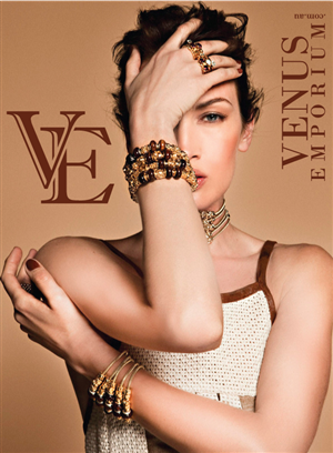 Diseño de Logo por Steve para Venus Emporium Pty Ltd | Diseño: #1079195