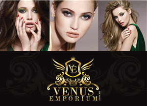 Diseño de Logo por Steve para Venus Emporium Pty Ltd | Diseño: #1079198