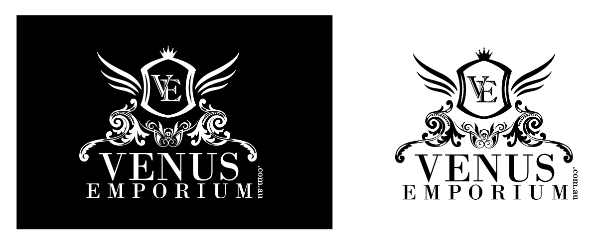 Design de Logo par Steve pour Venus Emporium Pty Ltd | Design #1121810