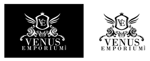 Logo Design by Steve for Venus Emporium Pty Ltd | Design: #1121815