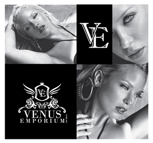 Diseño de Logo por Steve para Venus Emporium Pty Ltd | Diseño: #1122204