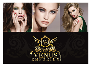 Diseño de Logo por Steve para Venus Emporium Pty Ltd | Diseño: #1122216