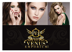 Diseño de Logo por Steve para Venus Emporium Pty Ltd | Diseño: #1122285