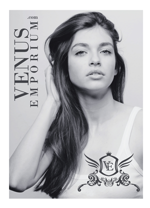 Diseño de Logo por Steve para Venus Emporium Pty Ltd | Diseño: #1122300