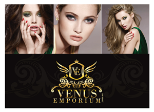 Diseño de Logo por Steve para Venus Emporium Pty Ltd | Diseño: #1124319