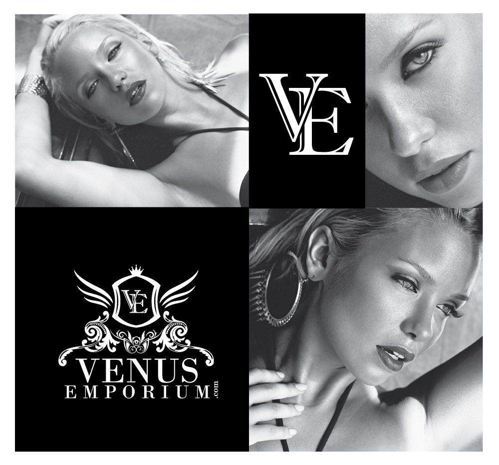 Logo-Design von Steve für Venus Emporium Pty Ltd | Design #1124396