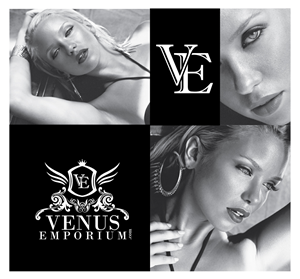 Diseño de Logo por Steve para Venus Emporium Pty Ltd | Diseño: #1124396
