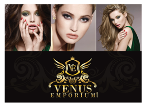 Diseño de Logo por Steve para Venus Emporium Pty Ltd | Diseño: #1124403