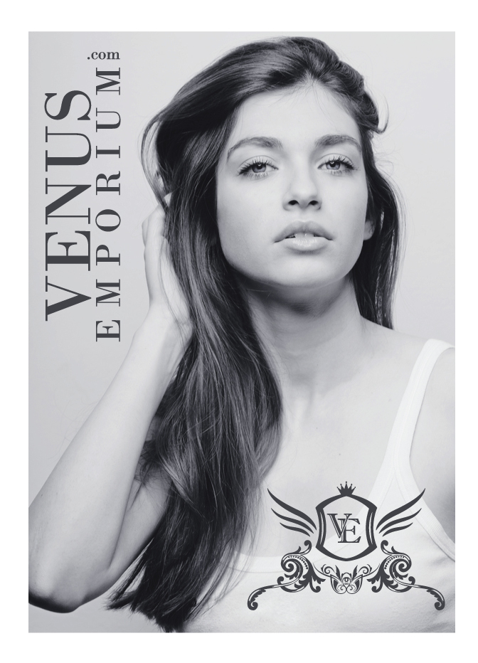 Diseño de Logo por Steve para Venus Emporium Pty Ltd | Diseño #1124416