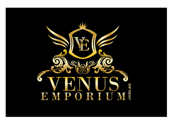 Logo Design by Steve for Venus Emporium Pty Ltd | Design #1125031