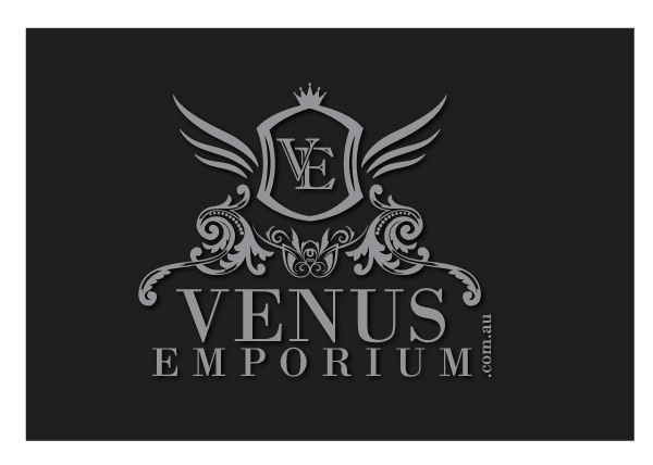 Diseño de Logo por Steve para Venus Emporium Pty Ltd | Diseño #1125033