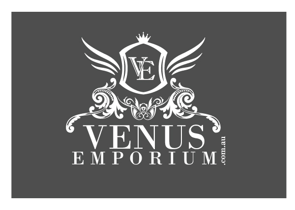 Diseño de Logo por Steve para Venus Emporium Pty Ltd | Diseño #1125034