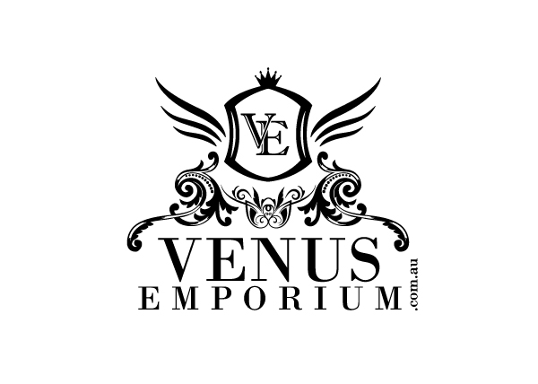 Logo Design by Steve for Venus Emporium Pty Ltd | Design #1125037