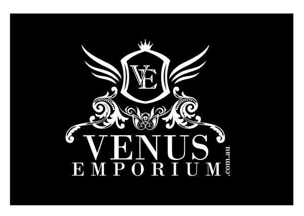 Logo Design by Steve for Venus Emporium Pty Ltd | Design #1125114
