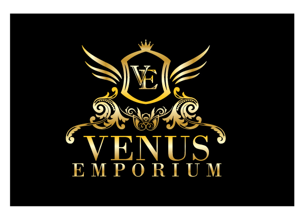 Logo Design by Steve for Venus Emporium Pty Ltd | Design #1125151